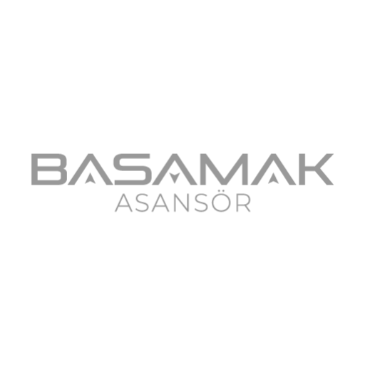 Basamak Asansör